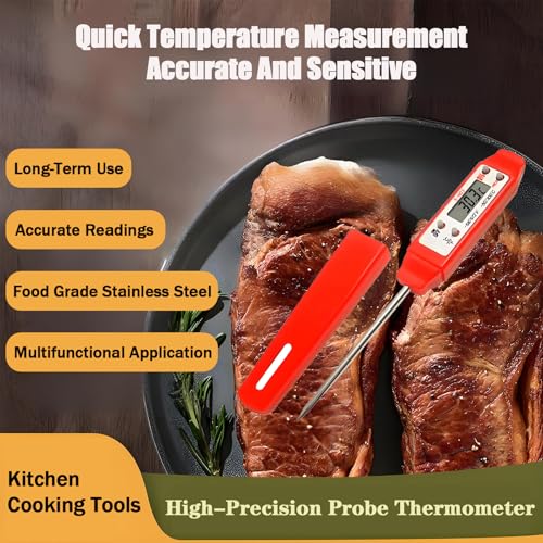 Meat Thermometer