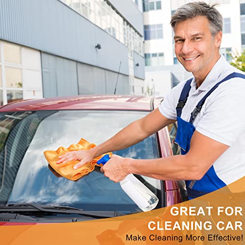 Car Microfiber Clean Cloths (60 Count)