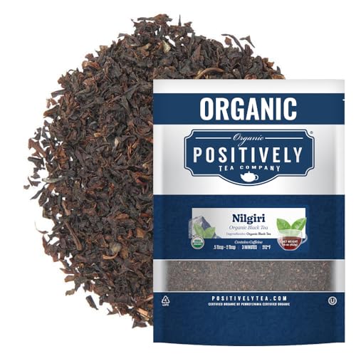 Positively Tea (16 Ounce)