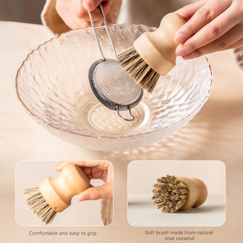 Matcha Whisk Set