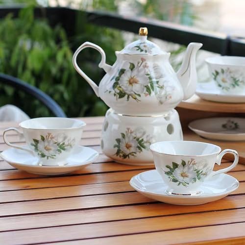 Ceramic Coffee Tea Gift Sets