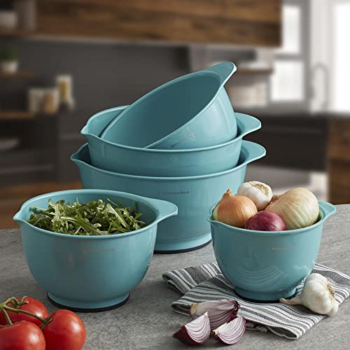 KE178OSAQA Classic Mixing Bowls