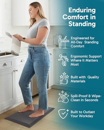 Kitchen Mats for Floor