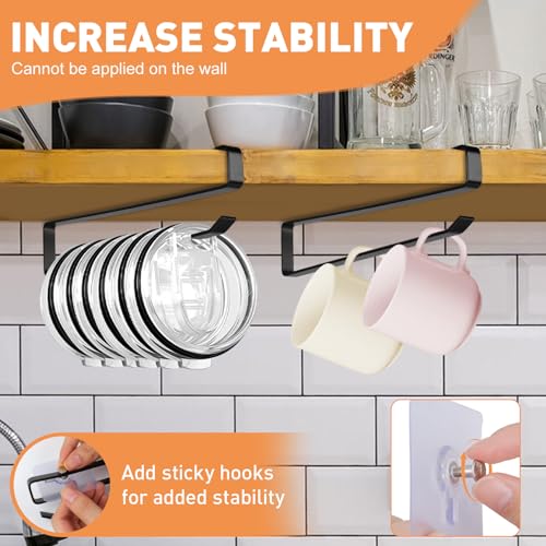 Tumbler Lid Organizer (2 Count)