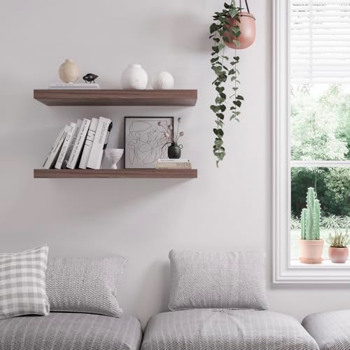Floating Shelf
