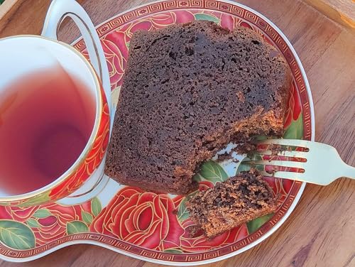 Nadel Naturally Delicious Cappuccino Chocolate Chip bread (64 Ounce)
