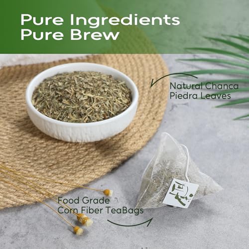 Chanca Piedra Tea Bags (60 Count)