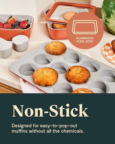 Non Stick Ceramic