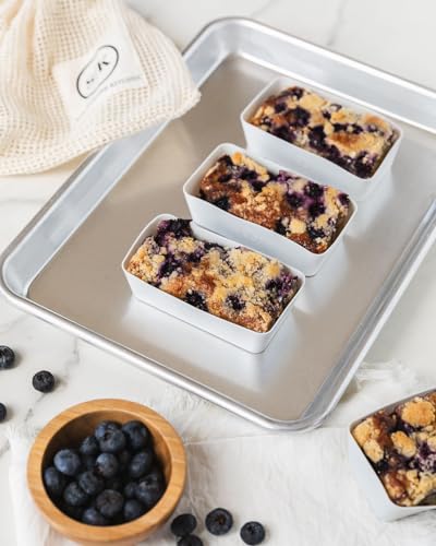 Reusable Silicone Bento Baking Cups (24 Count)