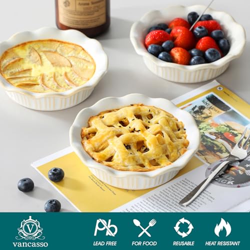 Mini Pie Pans Set of 6 (5 Count)