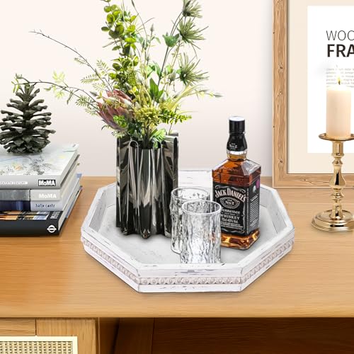 Wooden Decorative Tray