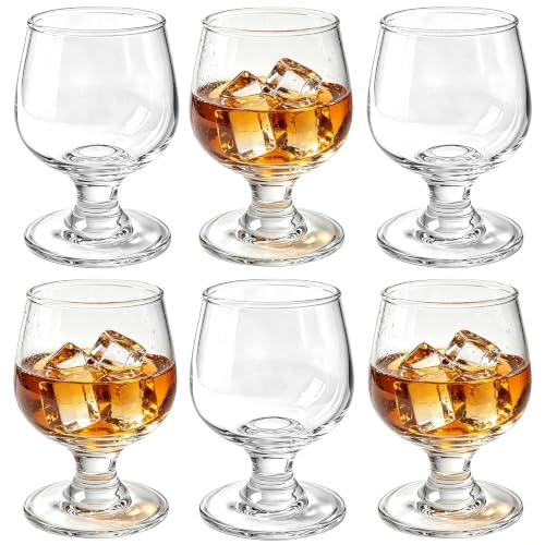 Shot Glasses 6pc Set