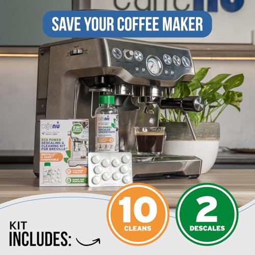 Breville Compatible 2 (11 Count)