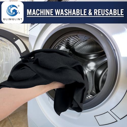 Microfiber Cleaning Cloth (150 Count)