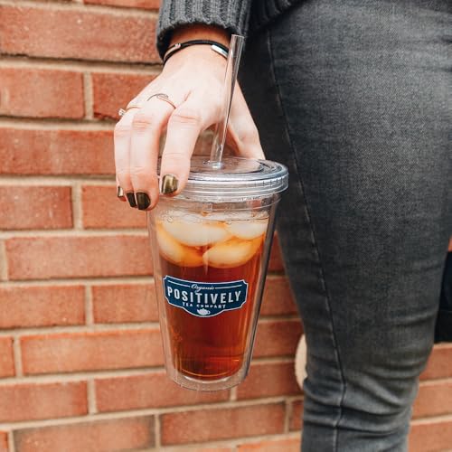 Positively Tea (12 Ounce)
