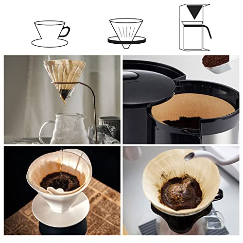 Coffee Filter (200 Count)