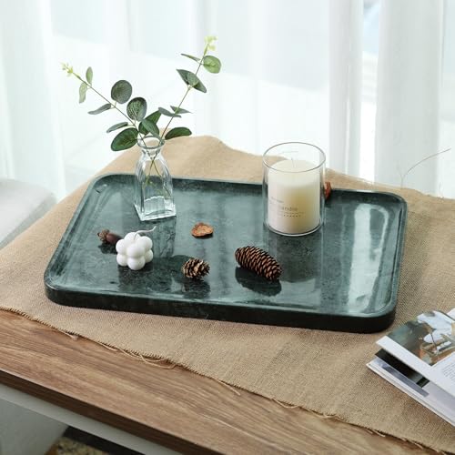 Marble Vanity Tray