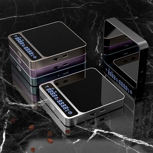 Digital Coffee Scale