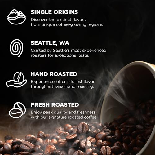 Fonte Coffee Roaster (12 Ounce)