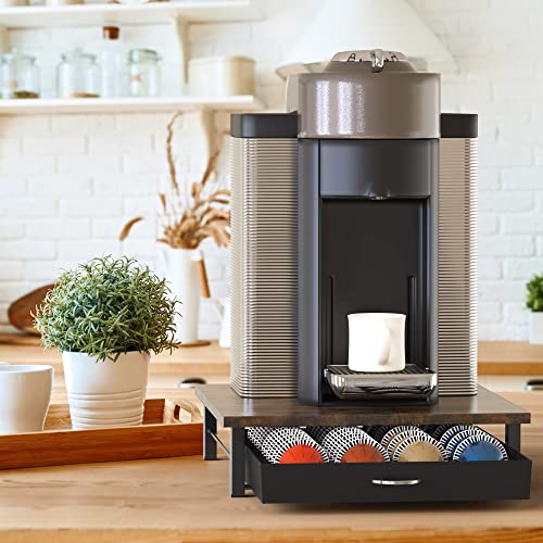 Vertuo Pod Holder Drawer