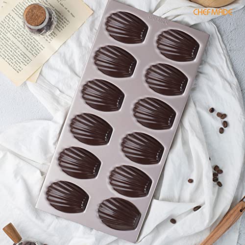 Madeleine Mold Cake Pan