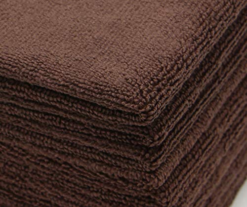 Microfiber Cleaning Cloth (10 Count)