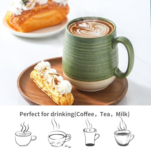20 oz Coffee Mug