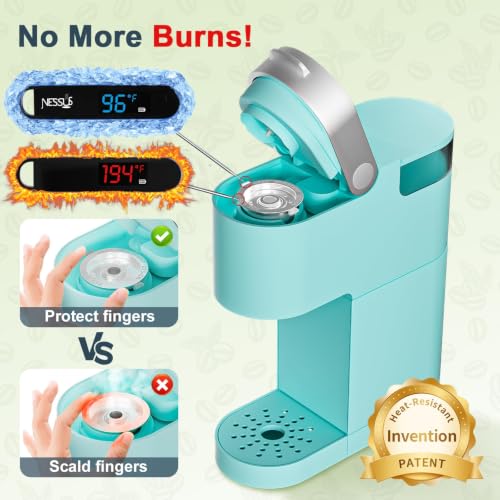 3 Pack Reusable K Cup for Keurig 1.0 (3 Count)