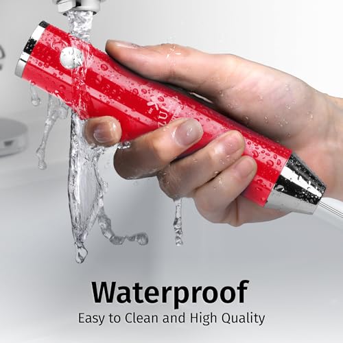 Rechargeable Milk Frother Handheld