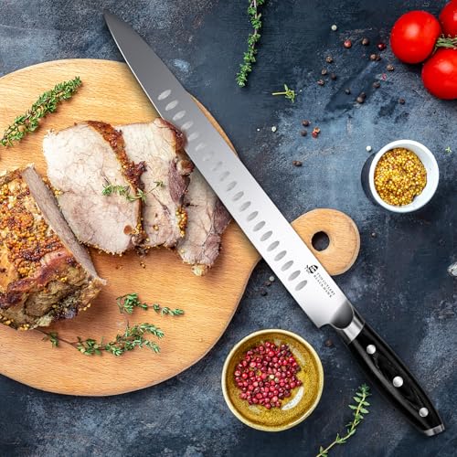 Carving Knife