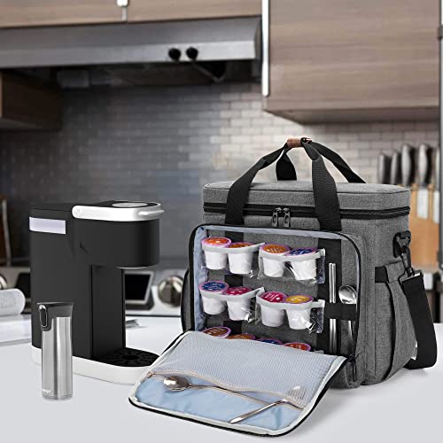 Coffee Maker Travel Bag