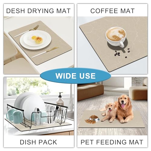 Coffee Bar Mat