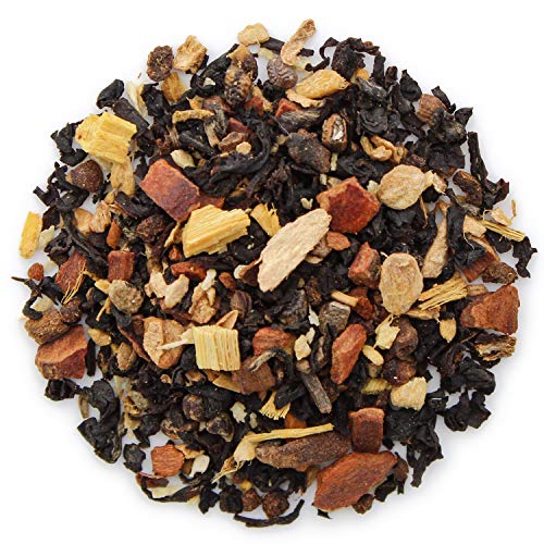 Organic Black Tea (5.2 Ounce)