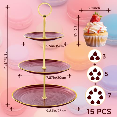 Cupcake Stand Holder