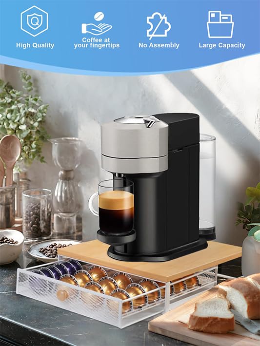 Nespresso Vertuo Pod Holder