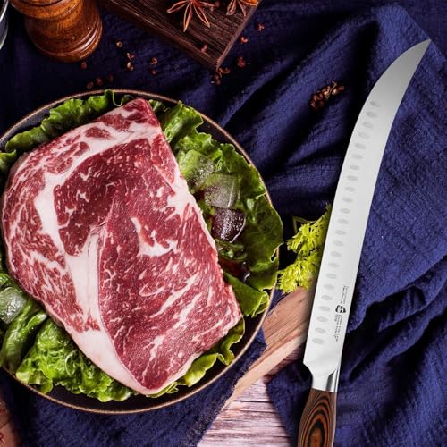 Butcher Knife