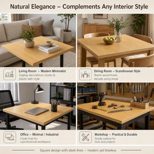 Butcher Block Countertop