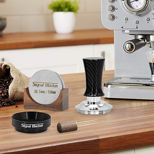 58mm Espresso Coffee Tamper for Espresso Machine