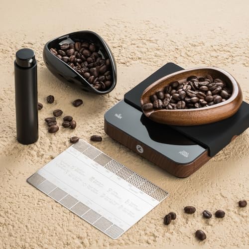 KitchenTour Precision Coffee Kit (2 Count)
