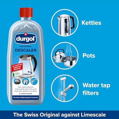 Universal Multipurpose Descaler (25.4 Fl Oz)