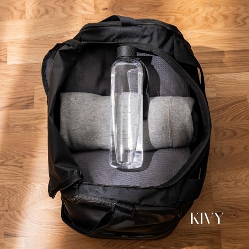 Slim Water Bottle 32oz Tritan