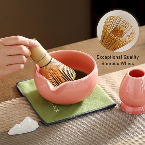 Matcha Whisk Set (7 Count)