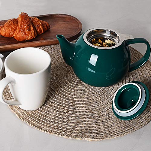 Sweejar Ceramic Tea Pots