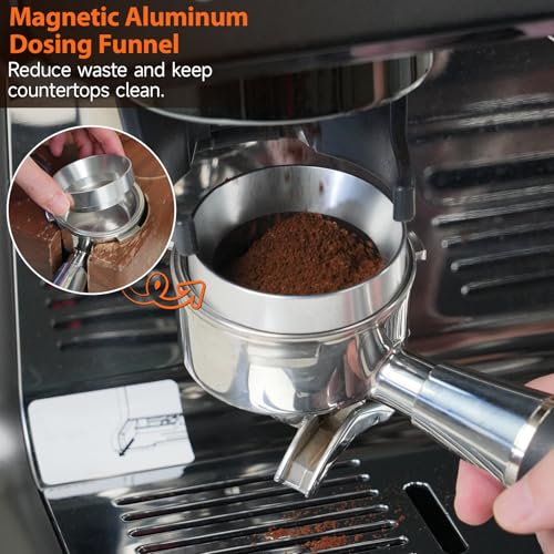 51mm Espresso Machine Accessories