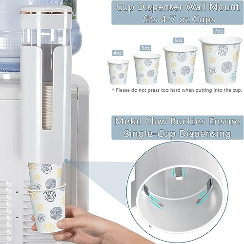 Cup Dispenser