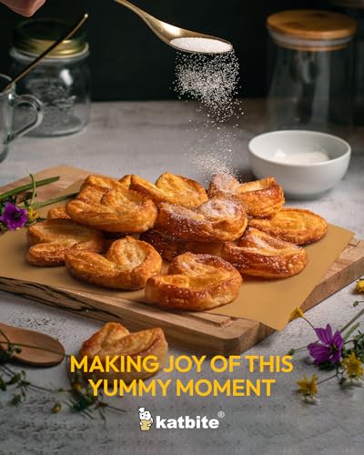Parchment Paper Baking Sheets