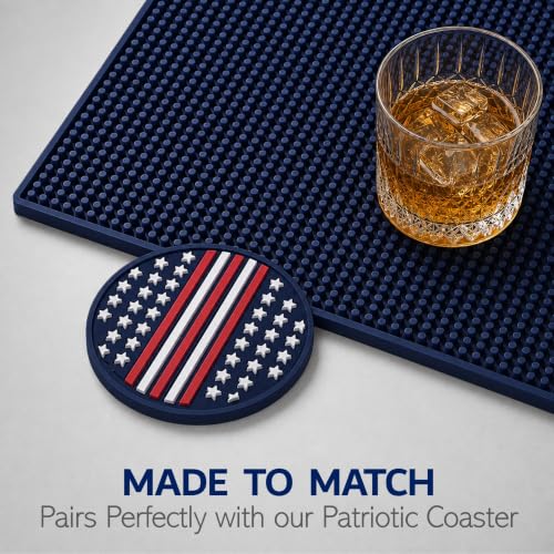 Rubber Bar Mat