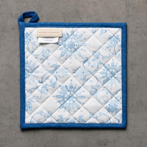 Pot Holders 100% Cotton Potholders