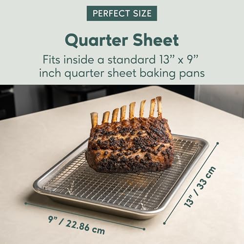 Cooling & Baking Rack Set (2 Count)
