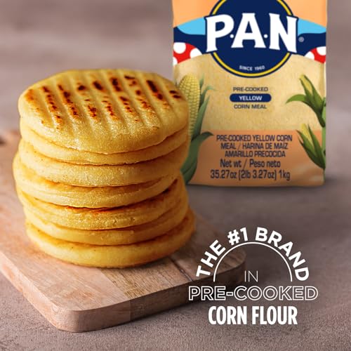Yellow Corn Meal (352.7 Ounce)